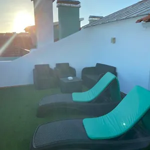 Alloggio in famiglia Em Belém, Lisbona