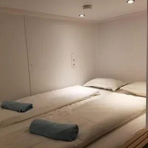 Apartment Global Apt Österreich