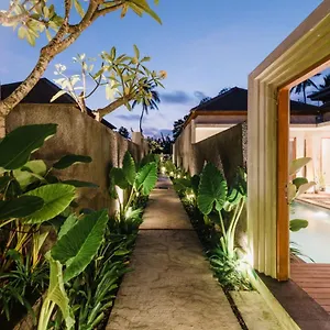  Villa Madara Indonesien
