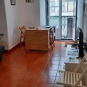Appartement Hidden Gem 2 Near Praça Do Comércio, Lisboa