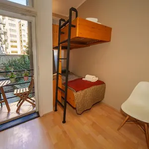  Apartment Dlouha With Balcony Tschechische Republik