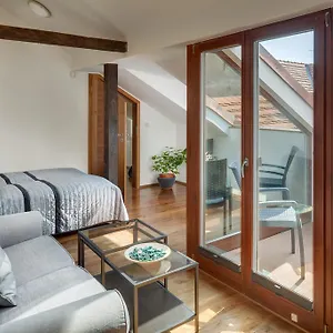  Apartment Michalska - Old Town Tschechische Republik
